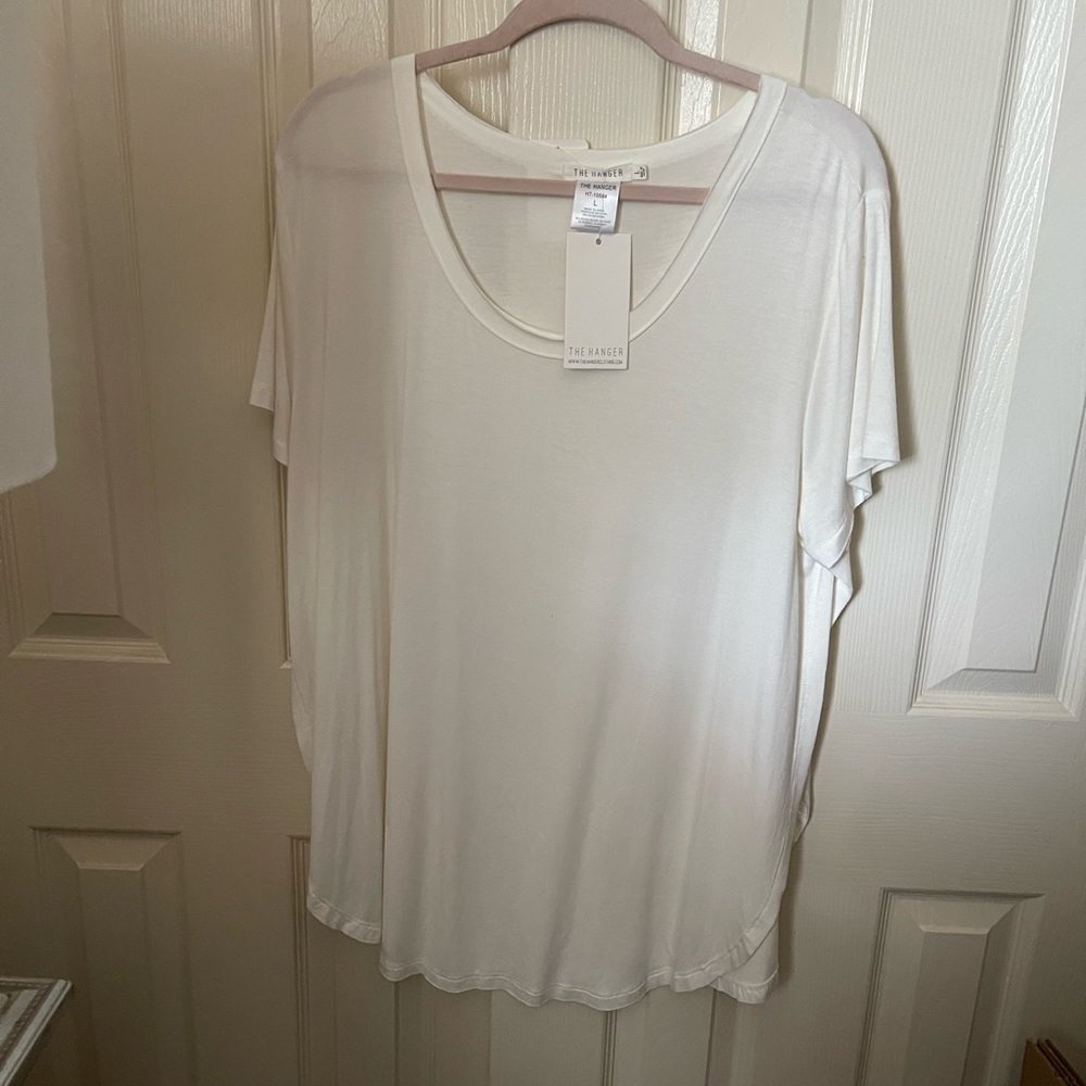 The Hanger Top